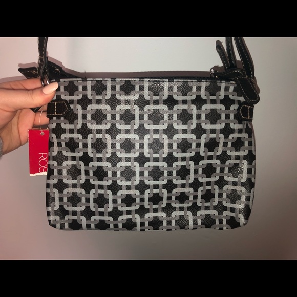 Rosetta crossbody bag - Picture 3 of 5